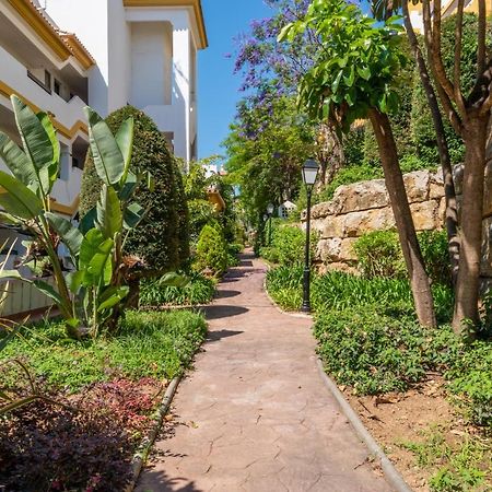 דירות מאלגה 2Br Calanova Grand Golf - Wifi/Ac/Pool מראה חיצוני תמונה